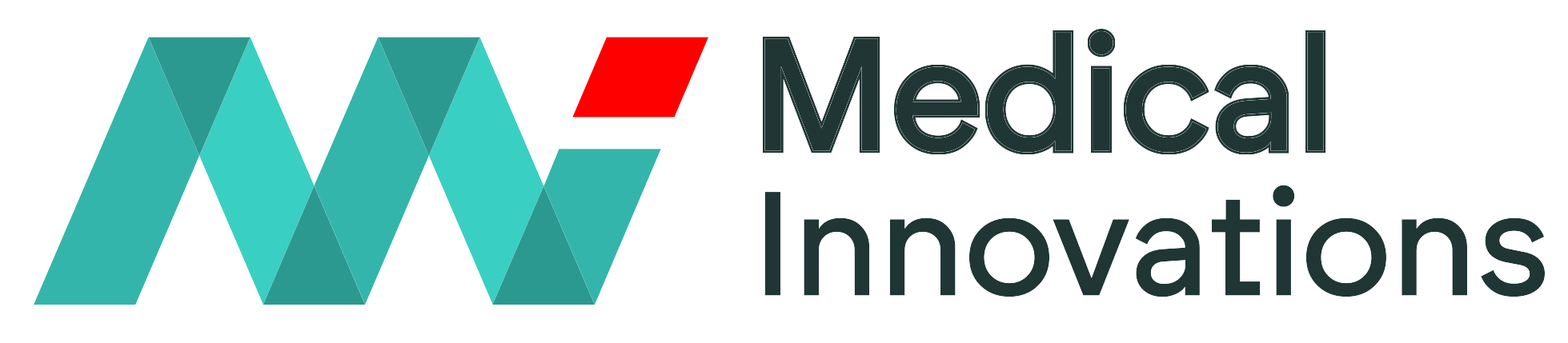 Medical Innovations logo